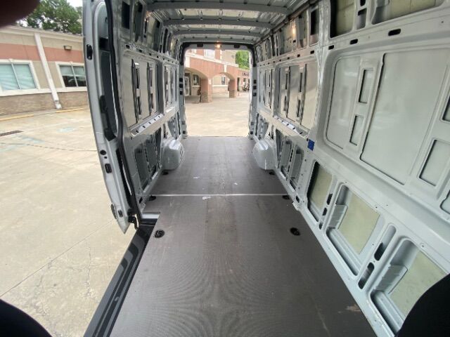 2021 Mercedes-Benz Sprinter 2500 High Roof V6 Charlotte NC