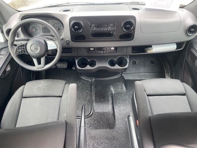 2021 Mercedes-Benz Sprinter 2500 High Roof V6 Charlotte NC