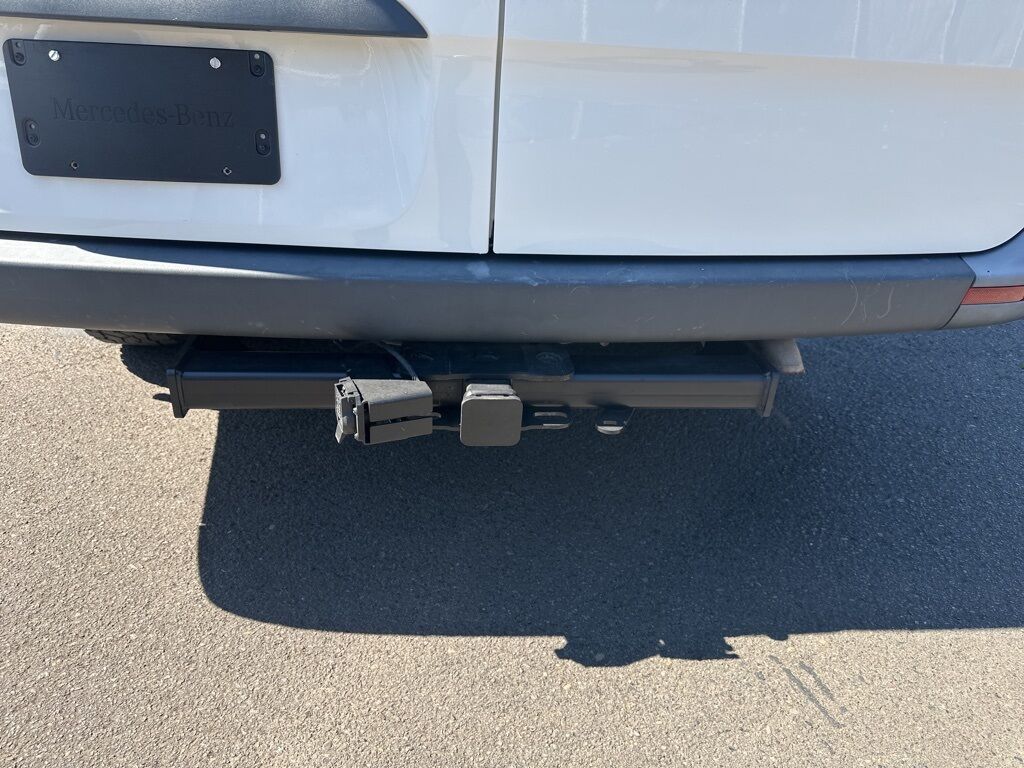 2021 Mercedes-Benz Sprinter 2500 Passenger 144 WB Milwaukie OR
