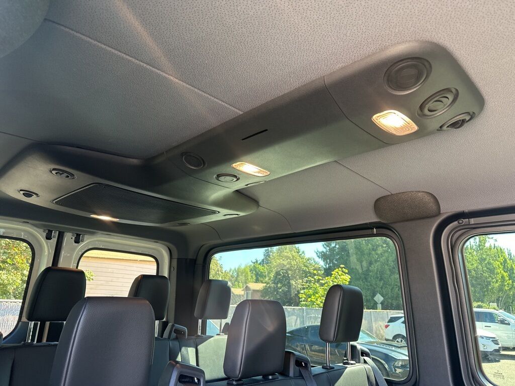 2021 Mercedes-Benz Sprinter 2500 Passenger 144 WB Milwaukie OR