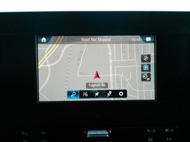 2021 Mercedes-Benz Sprinter 2500 Standard Roof I4 Diesel Plano TX