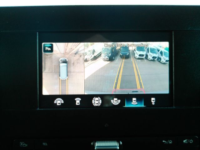 2021 Mercedes-Benz Sprinter 2500 Standard Roof I4 Diesel Plano TX