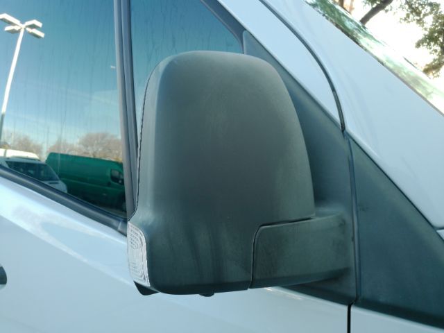 2021 Mercedes-Benz Sprinter 2500 Standard Roof I4 Diesel Plano TX