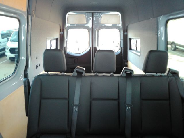 2021 Mercedes-Benz Sprinter 2500 Standard Roof I4 Diesel Plano TX