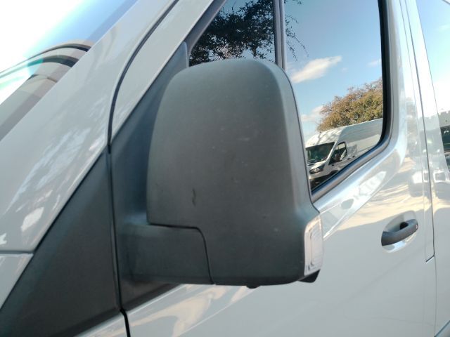 2021 Mercedes-Benz Sprinter 2500 Standard Roof I4 Diesel Plano TX