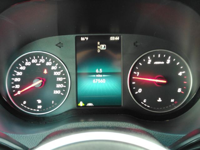 2021 Mercedes-Benz Sprinter 2500 Standard Roof I4 Diesel Plano TX