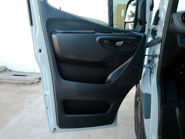 2021 Mercedes-Benz Sprinter 2500 Standard Roof I4 Diesel Plano TX