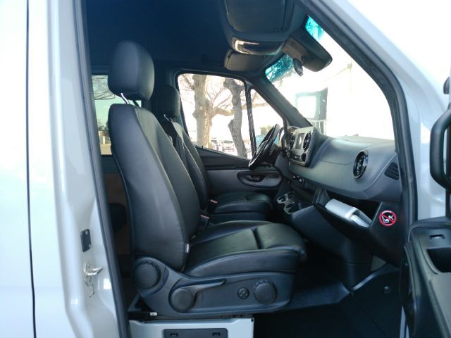 2021 Mercedes-Benz Sprinter 2500 Standard Roof I4 Diesel Plano TX