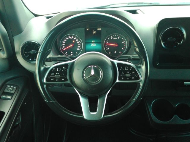 2021 Mercedes-Benz Sprinter 2500 Standard Roof I4 Diesel Plano TX