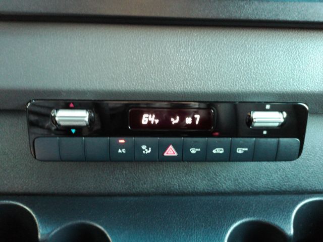 2021 Mercedes-Benz Sprinter 2500 Standard Roof I4 Diesel Plano TX