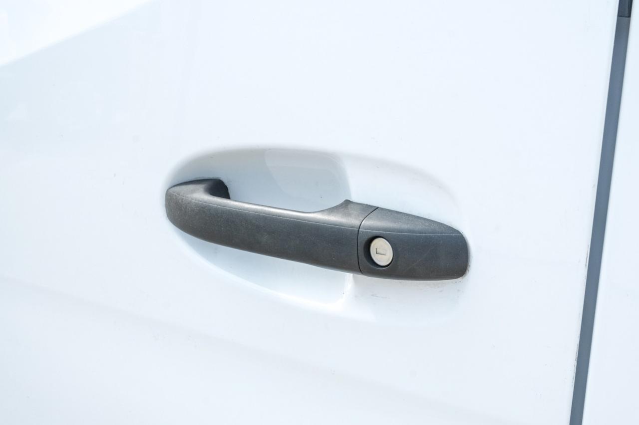 2021 Mercedes-Benz Sprinter 3500 3500 CARGO VAN HIGH ROOF DIESEL BLIND SPOT LANE KEEP ASSIST REAR CAMERA KEYLESS START Carrollton TX