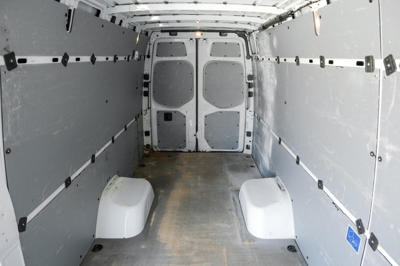 2021 Mercedes-Benz Sprinter 3500 3500 CARGO VAN HIGH ROOF DIESEL BLIND SPOT LANE KEEP ASSIST REAR CAMERA KEYLESS START Carrollton TX