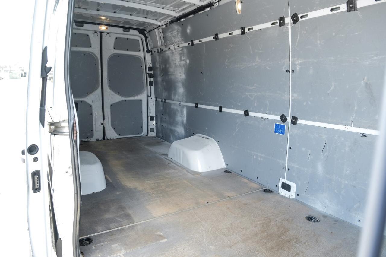 2021 Mercedes-Benz Sprinter 3500 3500 CARGO VAN HIGH ROOF DIESEL BLIND SPOT LANE KEEP ASSIST REAR CAMERA KEYLESS START Carrollton TX