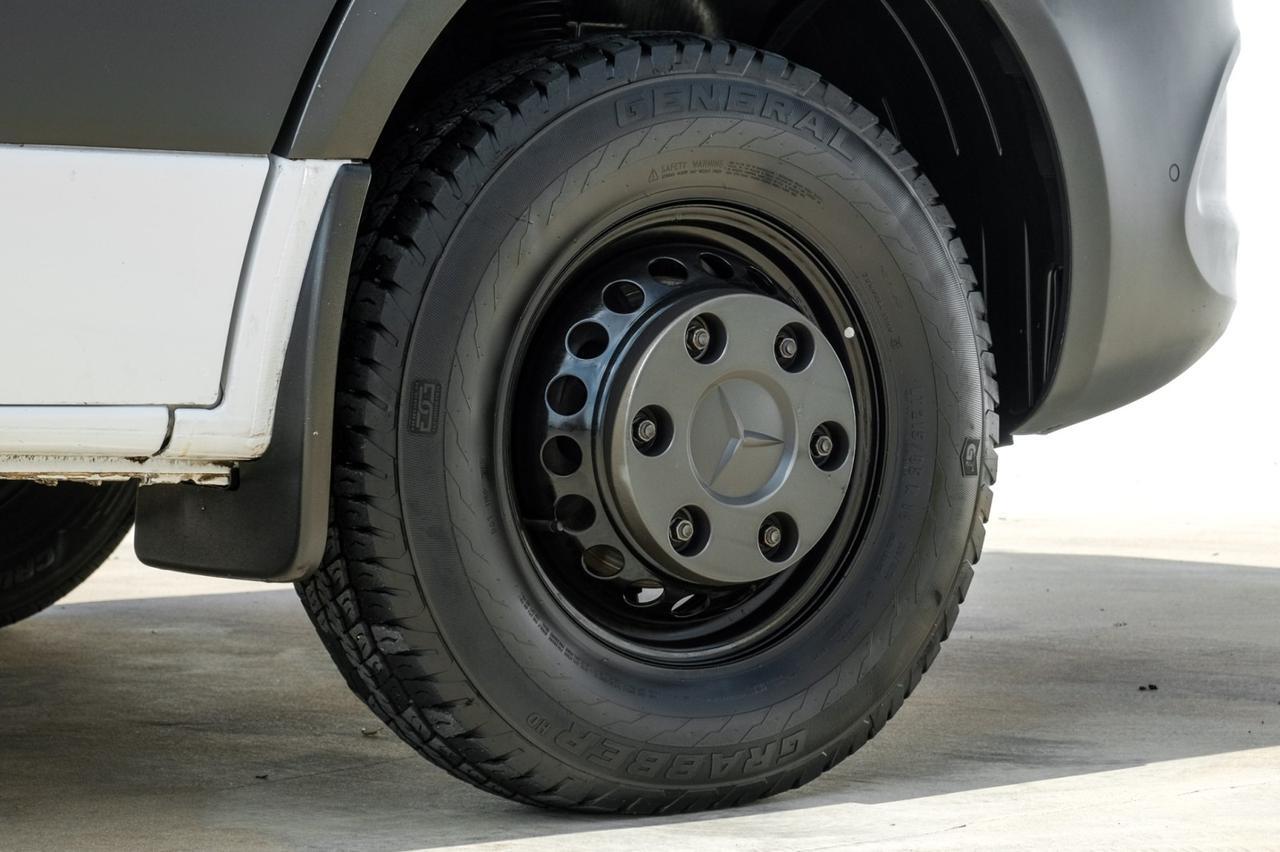 2021 Mercedes-Benz Sprinter 3500 3500 CARGO VAN HIGH ROOF DIESEL BLIND SPOT LANE KEEP ASSIST REAR CAMERA KEYLESS START Carrollton TX