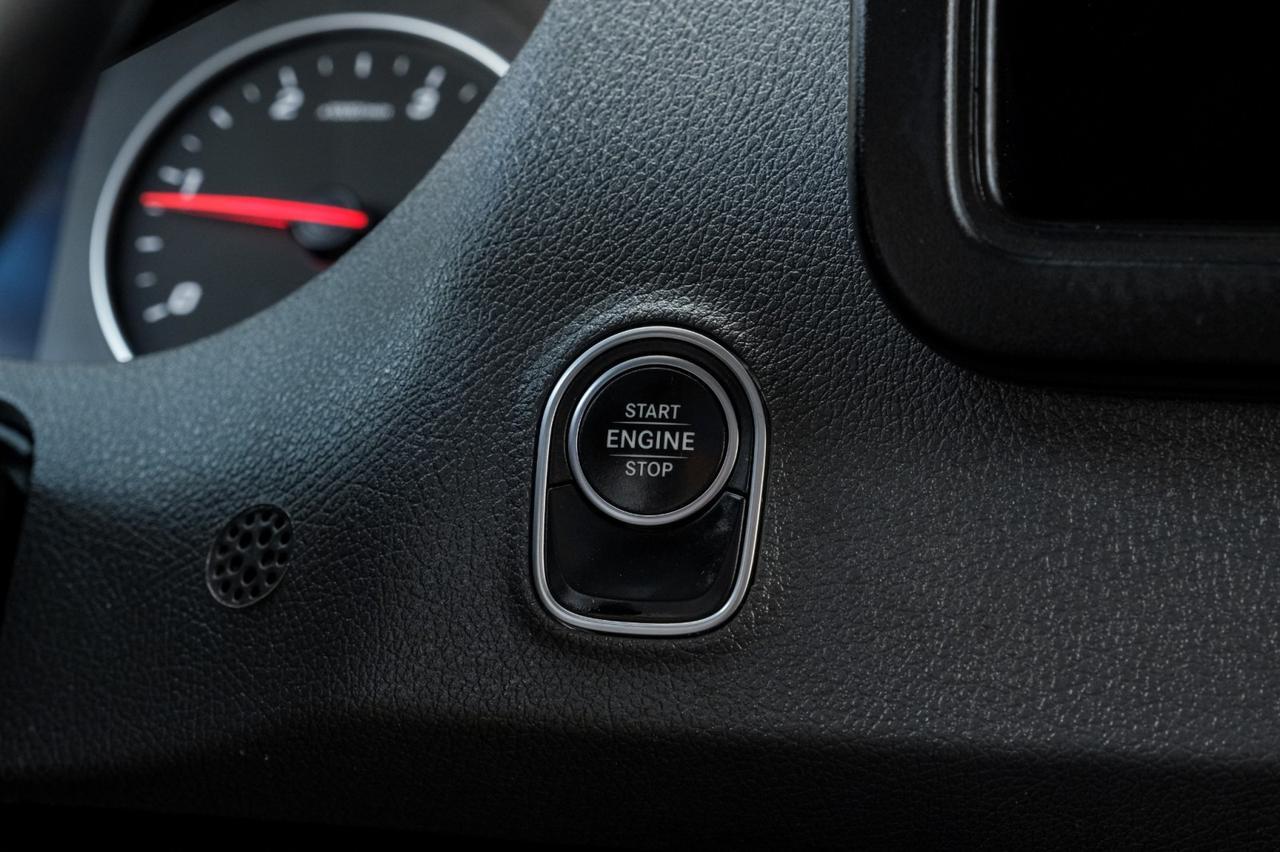 2021 Mercedes-Benz Sprinter 3500 3500 CARGO VAN HIGH ROOF DIESEL BLIND SPOT LANE KEEP ASSIST REAR CAMERA KEYLESS START Carrollton TX