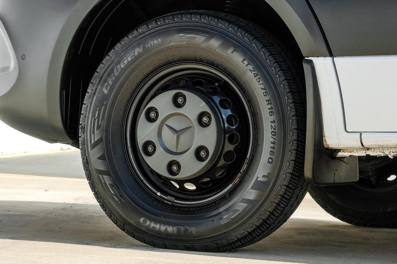 2021 Mercedes-Benz Sprinter 3500 3500 CARGO VAN HIGH ROOF DIESEL BLIND SPOT LANE KEEP ASSIST REAR CAMERA KEYLESS START Carrollton TX