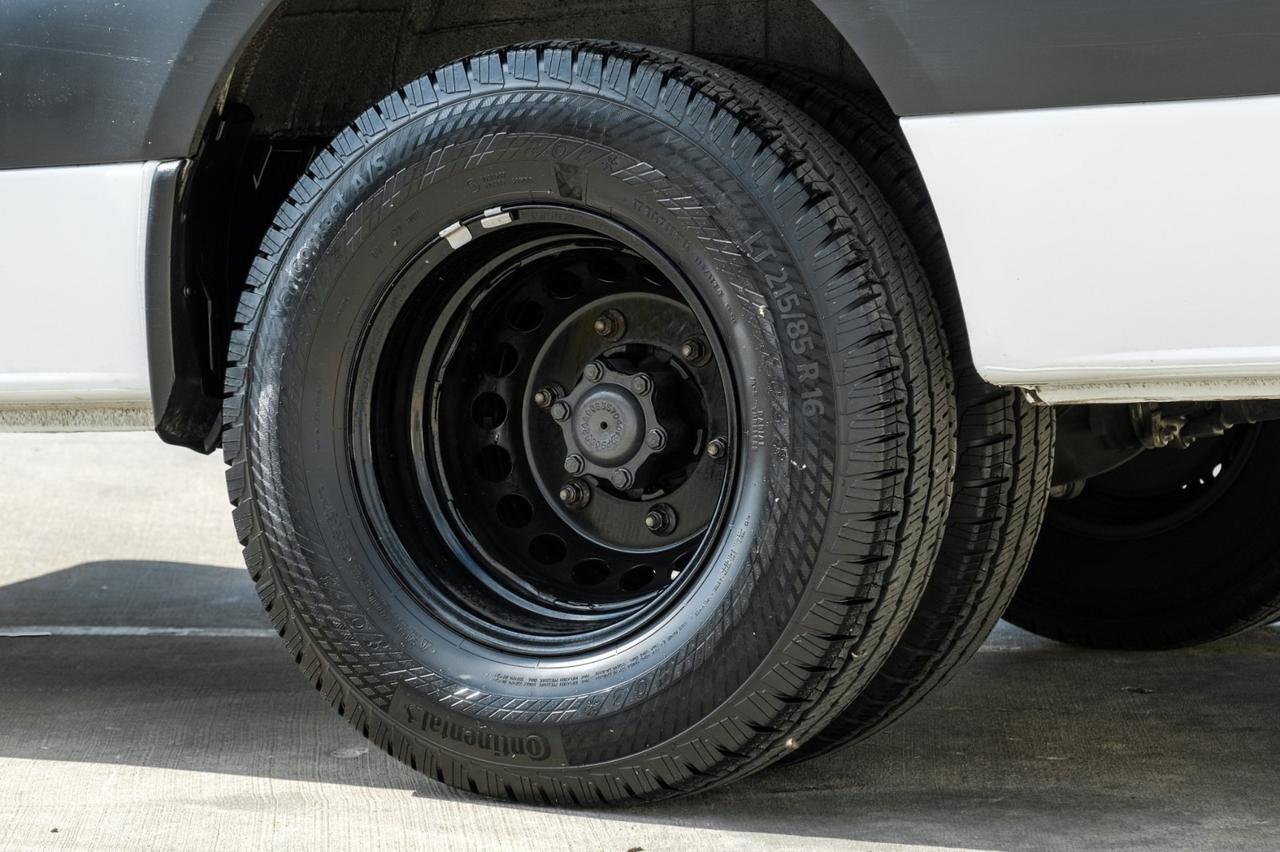 2021 Mercedes-Benz Sprinter 3500 3500 CARGO VAN HIGH ROOF DIESEL BLIND SPOT LANE KEEP ASSIST REAR CAMERA KEYLESS START Carrollton TX