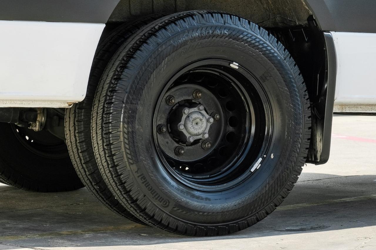 2021 Mercedes-Benz Sprinter 3500 3500 CARGO VAN HIGH ROOF DIESEL BLIND SPOT LANE KEEP ASSIST REAR CAMERA KEYLESS START Carrollton TX