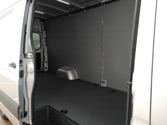 2021 Mercedes-Benz Sprinter 3500 High Roof I4 Plano TX
