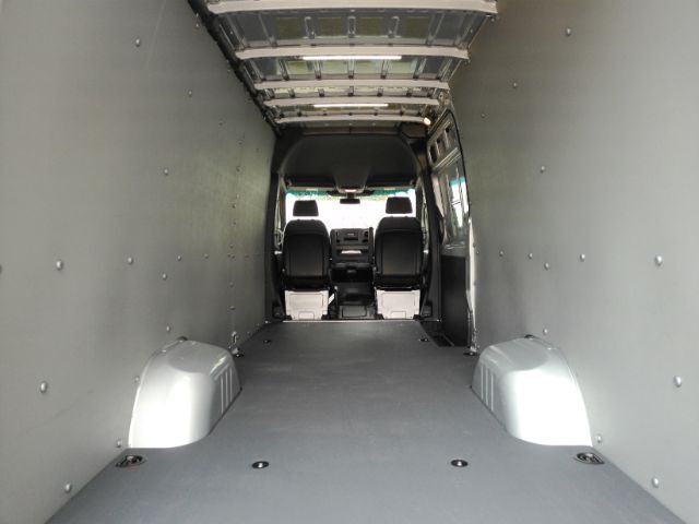 2021 Mercedes-Benz Sprinter 3500 High Roof I4 Plano TX
