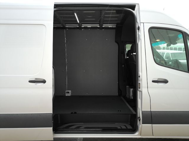 2021 Mercedes-Benz Sprinter 3500 High Roof I4 Plano TX