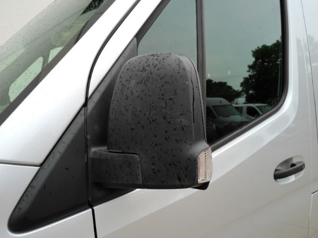 2021 Mercedes-Benz Sprinter 3500 High Roof I4 Plano TX