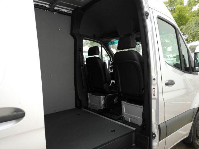 2021 Mercedes-Benz Sprinter 3500 High Roof I4 Plano TX