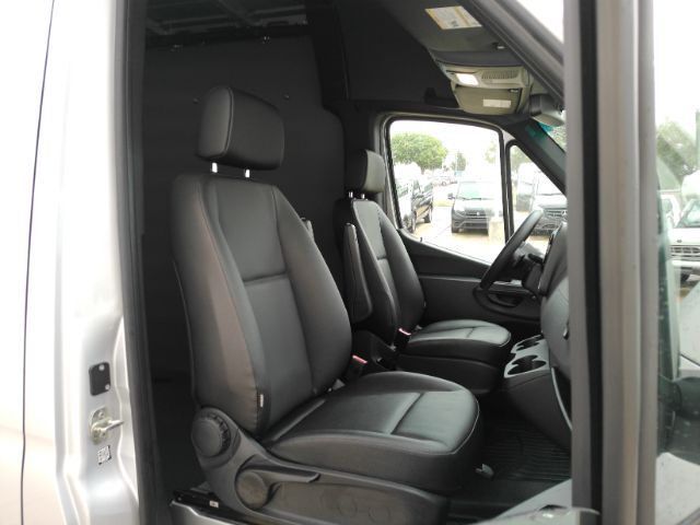 2021 Mercedes-Benz Sprinter 3500 High Roof I4 Plano TX