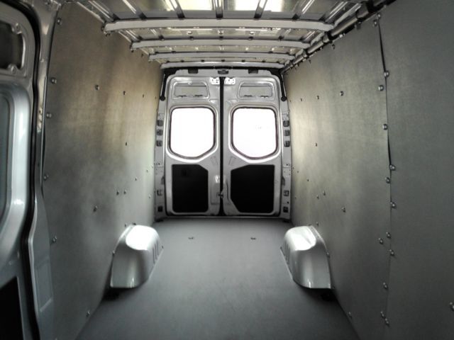 2021 Mercedes-Benz Sprinter 3500 High Roof I4 Plano TX