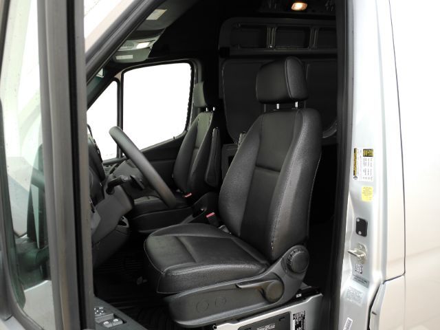 2021 Mercedes-Benz Sprinter 3500 High Roof I4 Plano TX