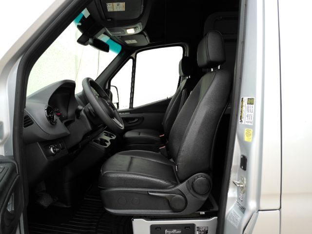 2021 Mercedes-Benz Sprinter 3500 High Roof I4 Plano TX