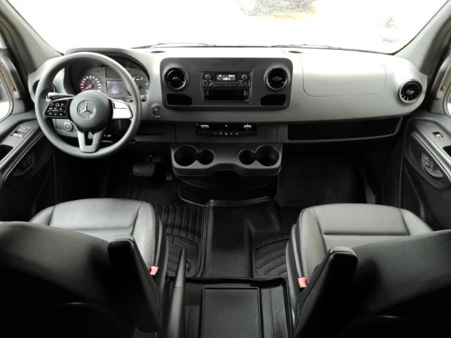 2021 Mercedes-Benz Sprinter 3500 High Roof I4 Plano TX