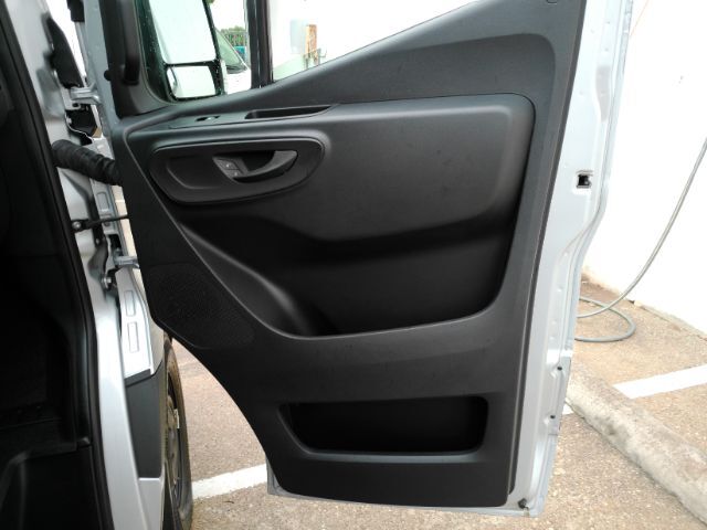 2021 Mercedes-Benz Sprinter 3500 High Roof I4 Plano TX