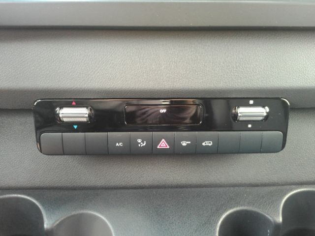 2021 Mercedes-Benz Sprinter 3500 High Roof I4 Plano TX