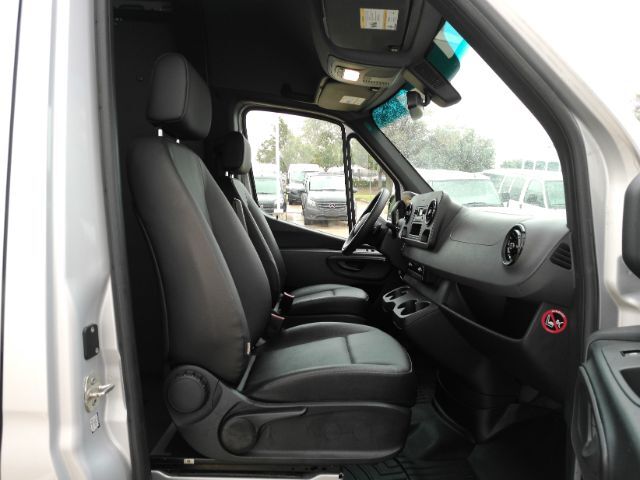 2021 Mercedes-Benz Sprinter 3500 High Roof I4 Plano TX
