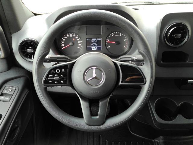 2021 Mercedes-Benz Sprinter 3500 High Roof I4 Plano TX