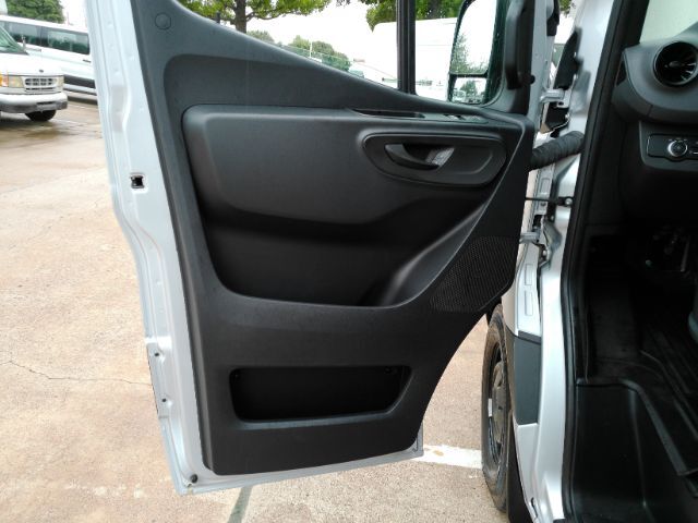 2021 Mercedes-Benz Sprinter 3500 High Roof I4 Plano TX