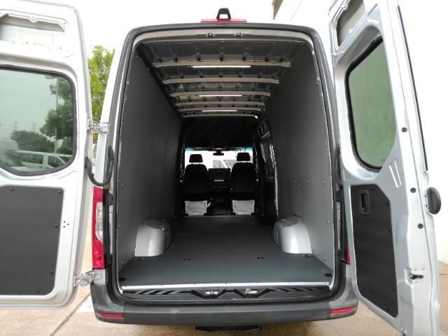 2021 Mercedes-Benz Sprinter 3500 High Roof I4 Plano TX