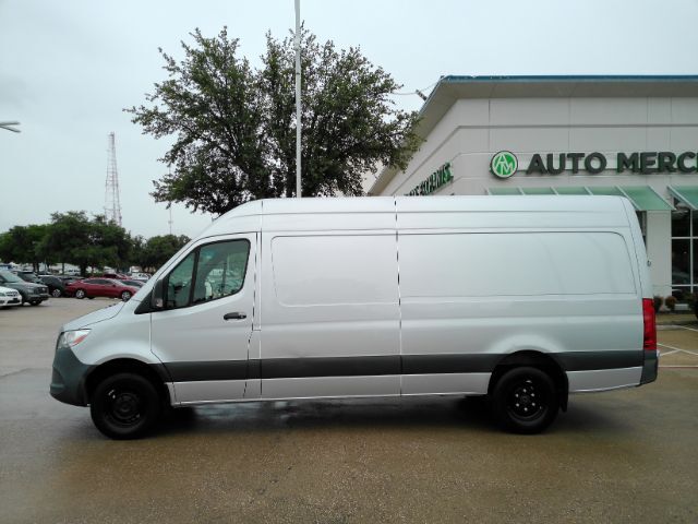 2021 Mercedes-Benz Sprinter 3500 High Roof I4 Plano TX