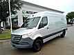 2021 Mercedes-Benz Sprinter 3500 High Roof I4