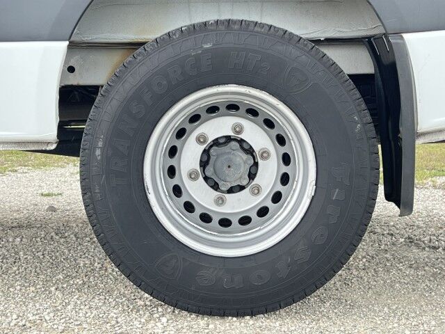 2021 Mercedes-Benz Sprinter 3500 Standard Roof 144 Cargo Van Homestead FL