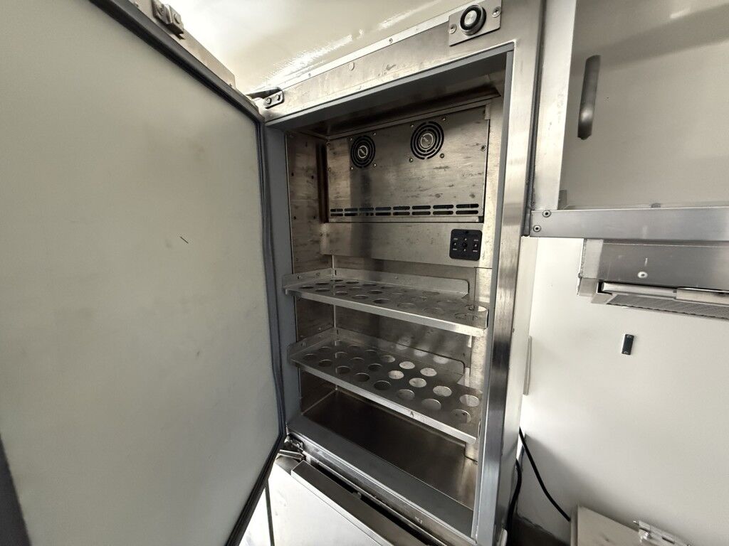 2021 Mercedes Benz Sprinter 4500 Mobile Kitchen Maumee OH