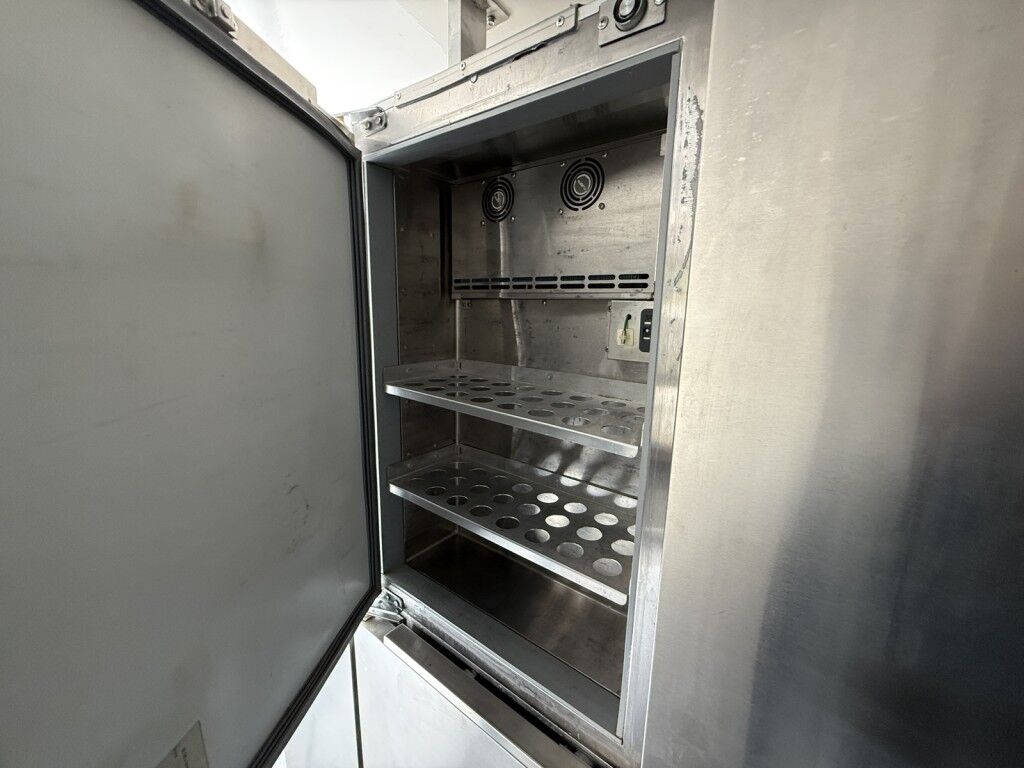 2021 Mercedes Benz Sprinter 4500 Mobile Kitchen Maumee OH