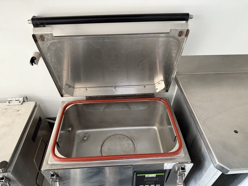 2021 Mercedes Benz Sprinter 4500 Mobile Kitchen Maumee OH