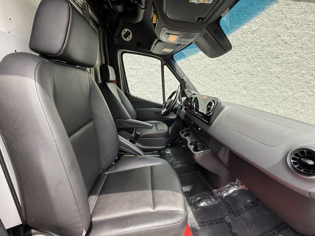 2021 Mercedes Benz Sprinter 4500 Mobile Kitchen Maumee OH