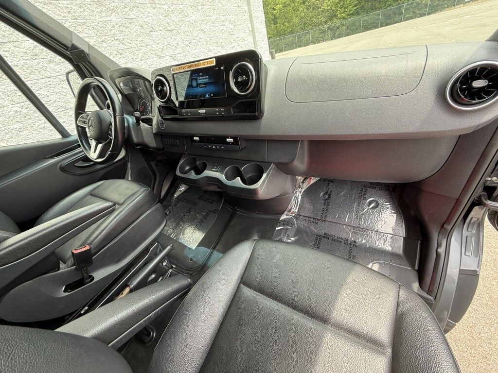2021 Mercedes Benz Sprinter 4500 Mobile Kitchen Maumee OH