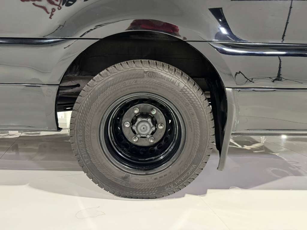 2021 Mercedes-Benz Sprinter ARMOURED BUSINESS CLASS Fort Lauderdale FL