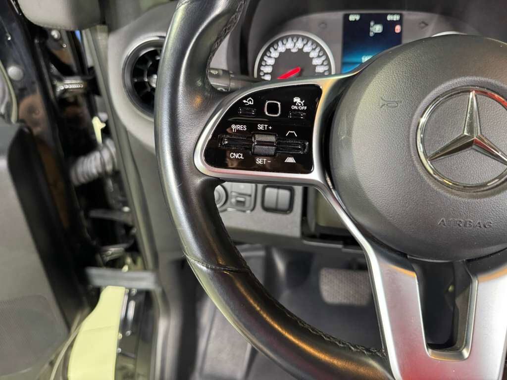 2021 Mercedes-Benz Sprinter ARMOURED BUSINESS CLASS Fort Lauderdale FL