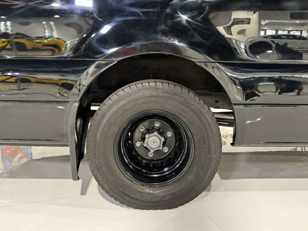 2021 Mercedes-Benz Sprinter ARMOURED BUSINESS CLASS Fort Lauderdale FL