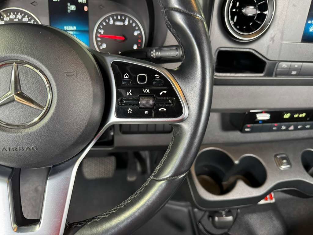 2021 Mercedes-Benz Sprinter ARMOURED BUSINESS CLASS Fort Lauderdale FL